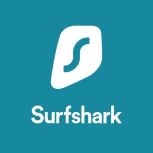 SurfShark Vpn